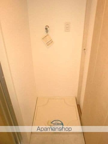 WILL DO 新大阪の内装写真