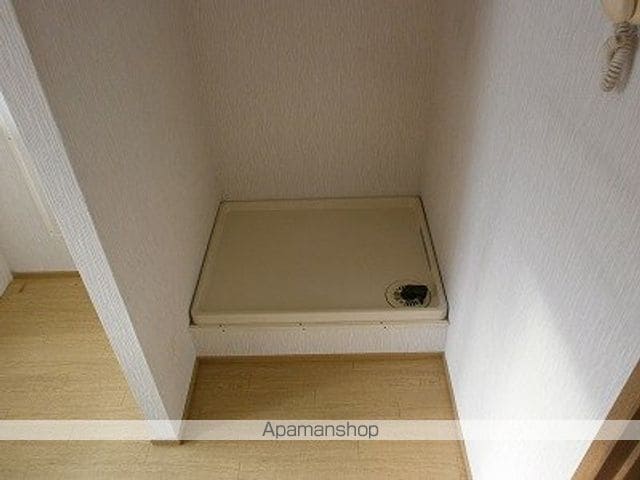 シティハイムグランツの内装写真