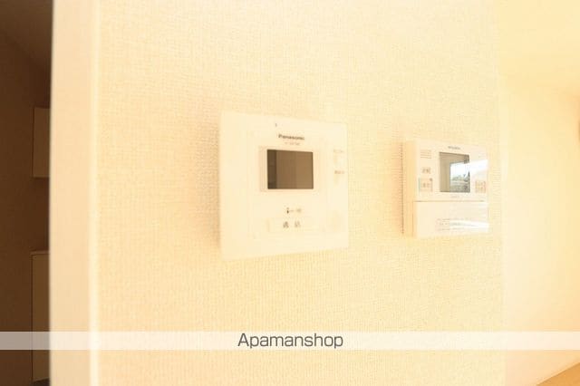 メゾン・ド・TERRAの内装写真