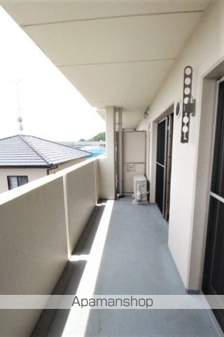 エクレールA&Kの内装写真