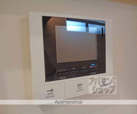 シャーメゾン伏見桃山の内装写真