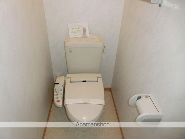 コーポセレッソの内装写真