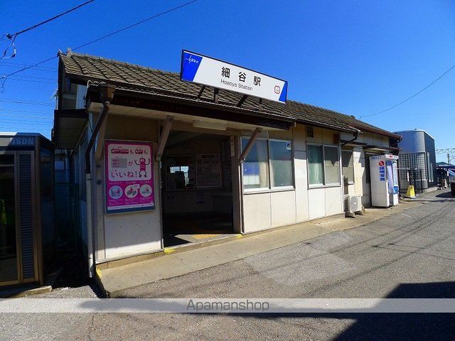 ネロミロスCの周辺写真