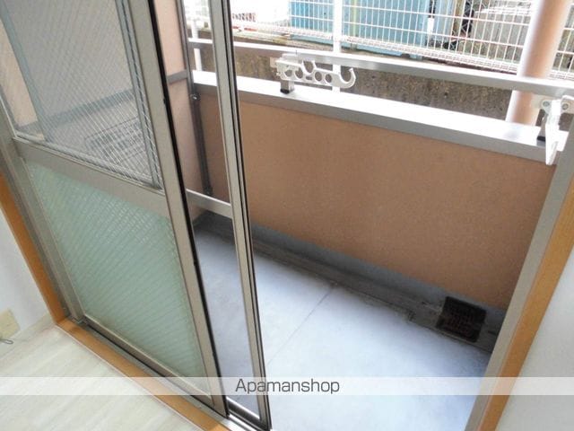 ブレスコート新金岡の内装写真