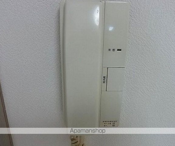 メインステージ大森海岸の内装写真