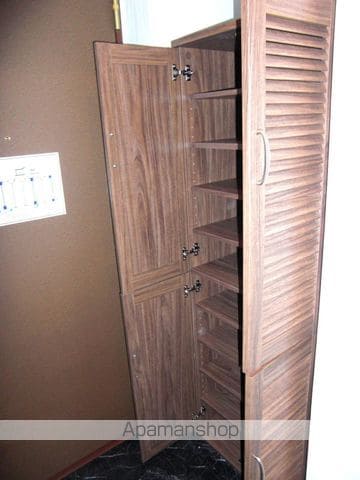 第6クリスタル新大阪の内装写真