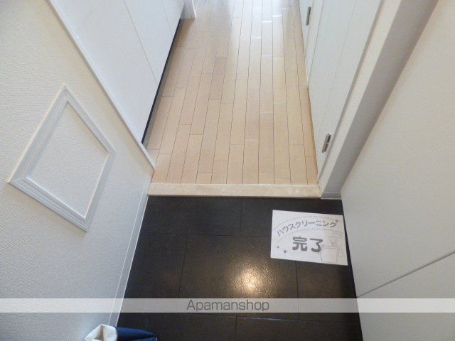 アーバンフラッツ新大阪IIの内装写真