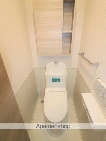 ヴィラクレストVIIの内装写真