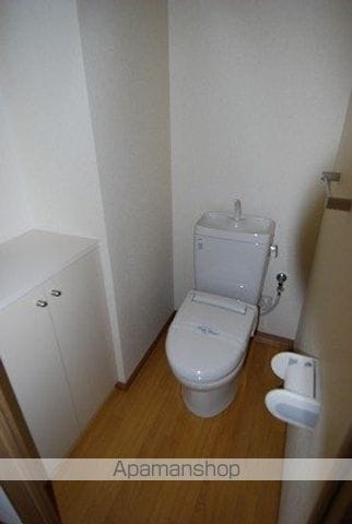 アデランテの内装写真
