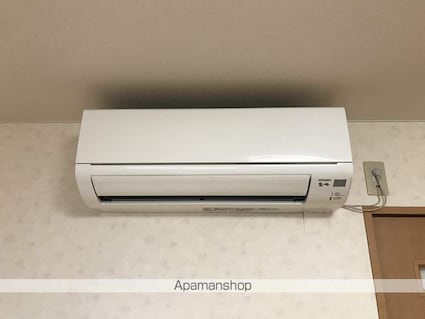 クレアフジモト[2DK/52m2]のその他設備