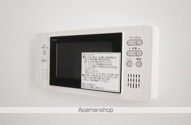 ピースリベルタ応神古川の内装写真
