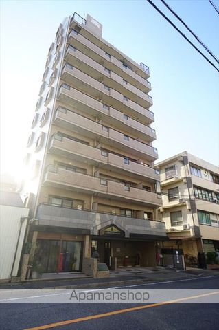ライオンズマンション丸の内第7の外観写真