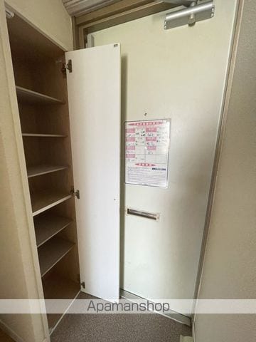 ヴィラージュの内装写真