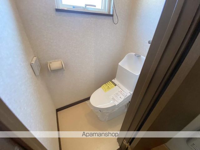 メゾンドフラッシュIIの内装写真