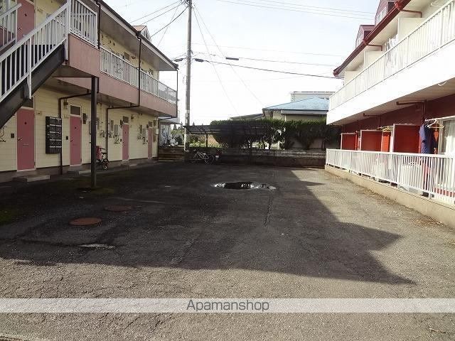 エレガンスメゾンI.の外観写真