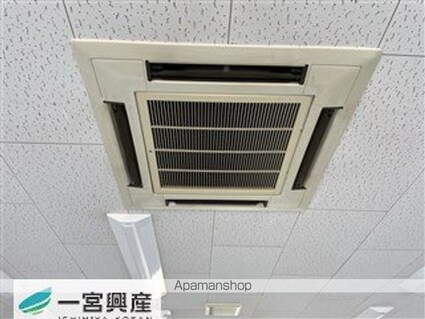 ティアラⅡ[事務所/82.62m2]のその他設備