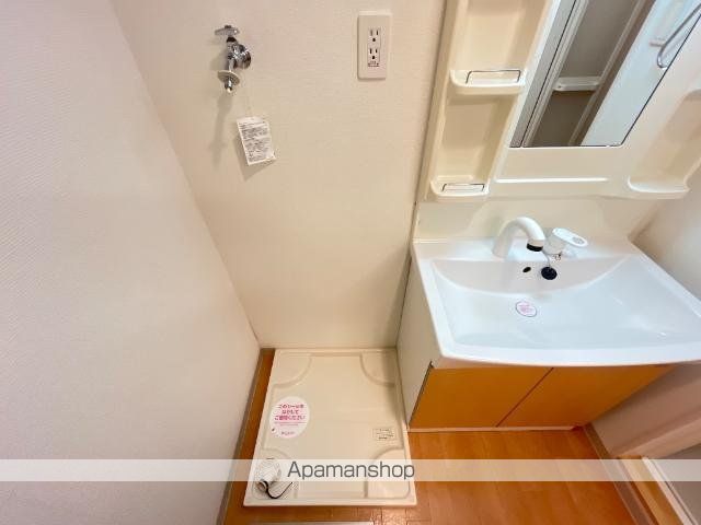 アヴァンティ三篠の内装写真