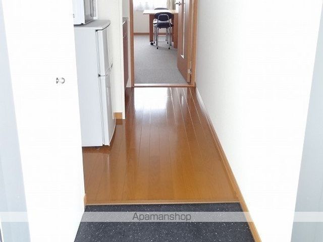 レオパレスフリューゲルの内装写真
