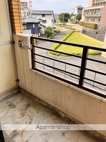 アペックス四ツ井の内装写真