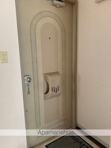 メゾン土谷 B棟の内装写真