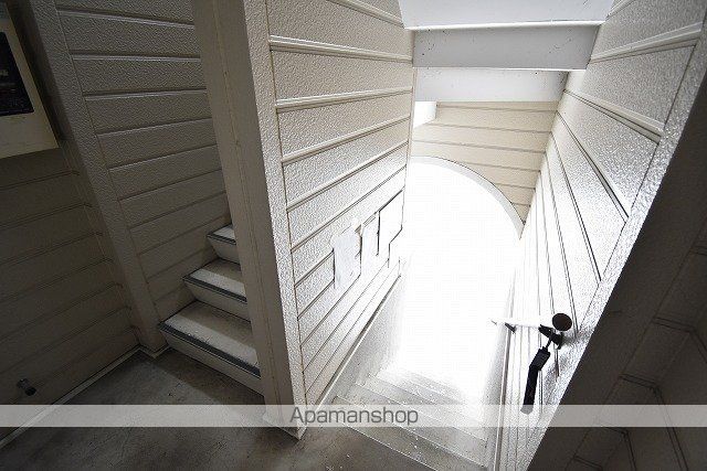 インテルノ西町A棟のその他写真