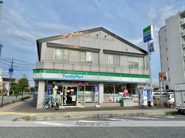 ヴェルシュタットツバイの周辺写真