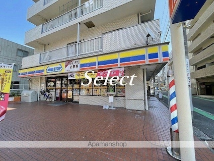 ｍａｉｓｏｎ　ｙ[2LDK/50.88m2]の周辺5