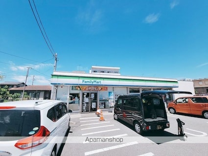 Ｌｙｋ都町Ｃ棟[2LDK/46.37m2]の周辺2