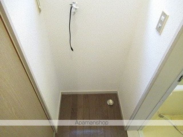 プレザントハウスMIIの内装写真