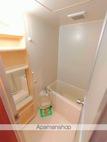 プロースト高槻の内装写真