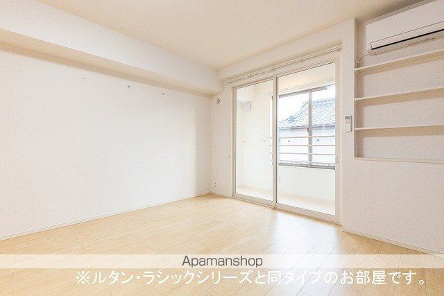 アーバン レジデンス 末広の内装写真