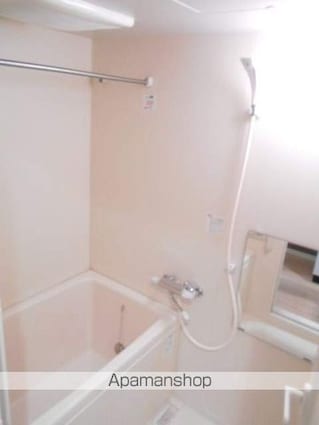 東京都国分寺市東元町１丁目[1K/26.21m2]のバス