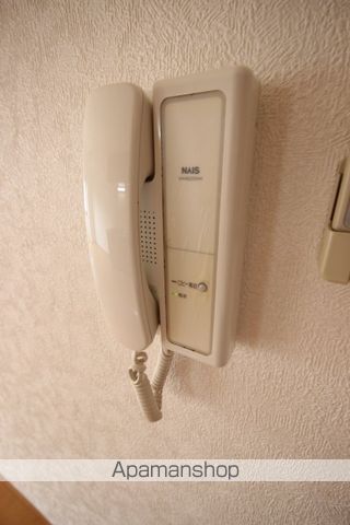 キャロット西原の内装写真
