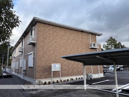 ＦＥＬＩＣＥ[1LDK/46.08m2]の外観4