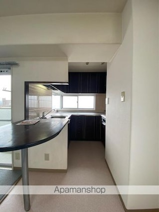 アルファステイツ木太Ⅲ[3LDK/86.09m2]のキッチン