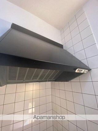 パインズコート新居　Ｅ棟[2LDK/55.89m2]の内装3