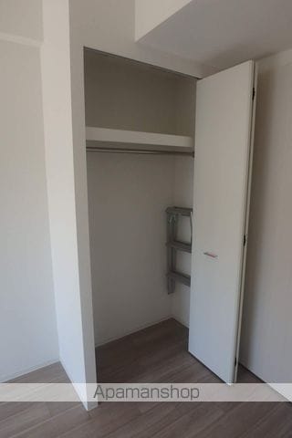 SERENITESHINOSAKAPRIEの内装写真