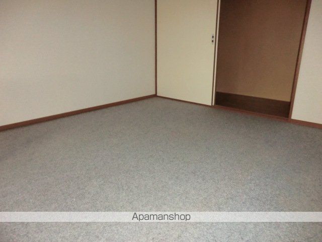 イーストサイドインの内装写真