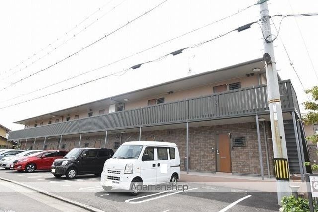 リビングタウン伏石II A棟のその他写真