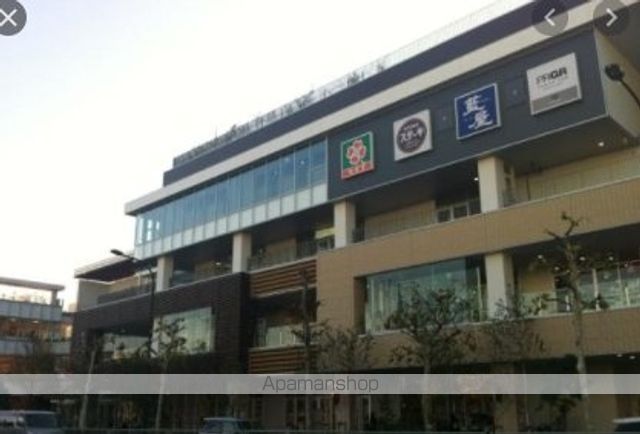 ティアラ目白 AVENUEの周辺写真