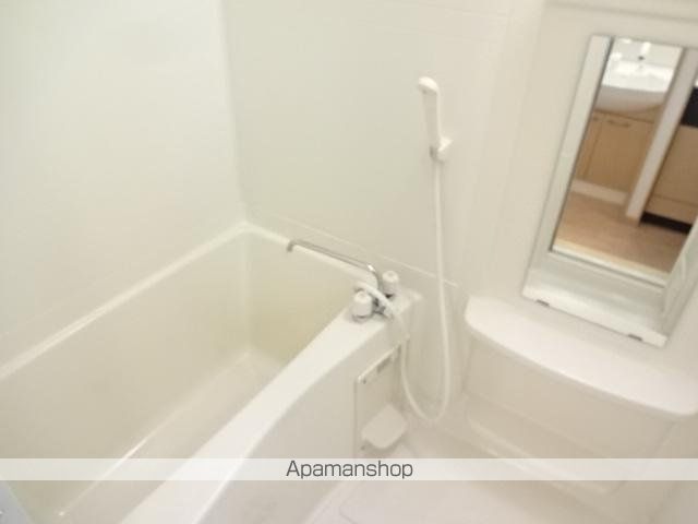 フレグランス富士の内装写真