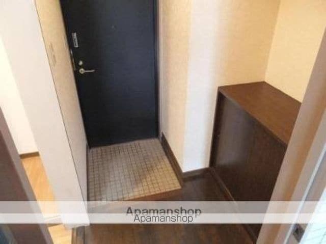 原町グランドハイツの内装写真