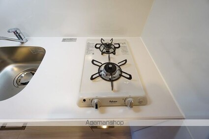 愛知県名古屋市中区上前津２丁目[1K/25.36m2]の内装8