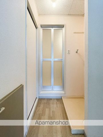 メゾンベルジュールの内装写真