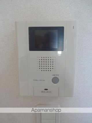 サニープレイス庄内[1LDK/42.38m2]のセキュリティ