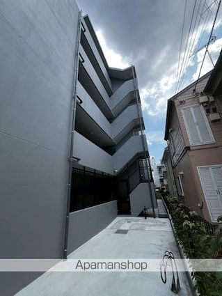 プライムブリス中野富士見町Ⅰ[2LDK/41.4m2]の共用部2
