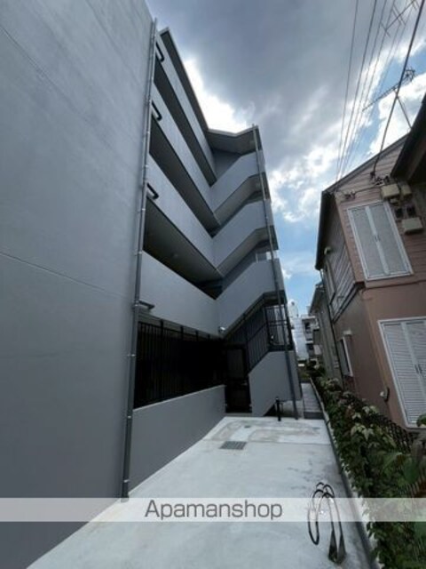 プライムブリス中野富士見町Ⅰ[2LDK/46.14m2]の共用部2