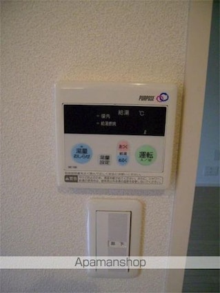 Ｍａｉｓｏｎ　Ｊａｍ’ｓ[1K/20.46m2]のその他設備