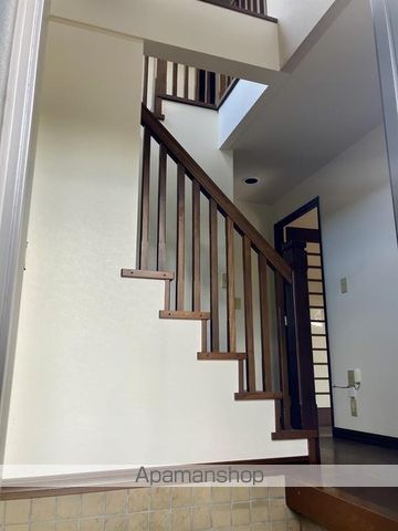 千代田戸建の内装写真