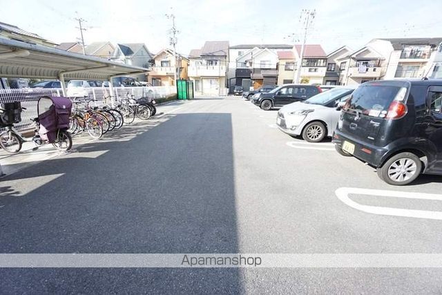 阪急電鉄京都線 総持寺駅 徒歩10分 2階建 築20年のその他写真